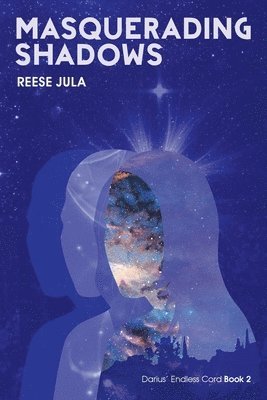 Reese Jula - Masquerading Shadows, Häftad
