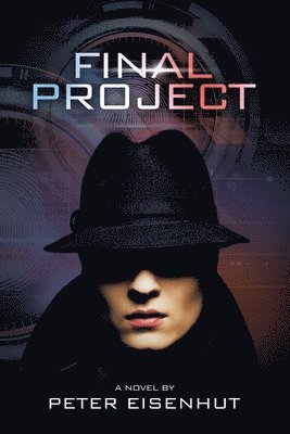 Peter Eisenhut - Final Project, Häftad