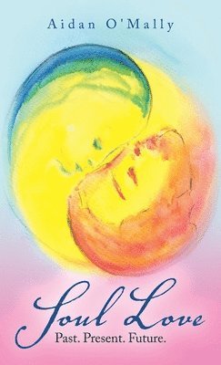 Aidan O'Mally - Soul Love, Inbunden