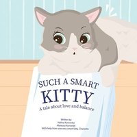 bokomslag Such a Smart Kitty