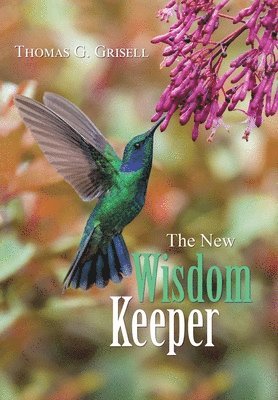 The New Wisdom Keeper 1