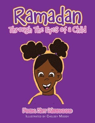 bokomslag Ramadan Through the Eyes of a Child