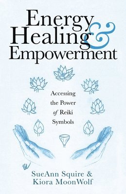 bokomslag Energy Healing & Empowerment