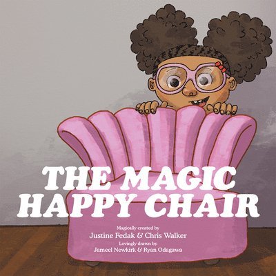 The Magic Happy Chair 1