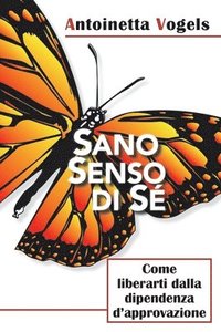 bokomslag Sano Senso Di Se