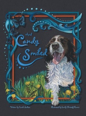 And Candy Smiled 1