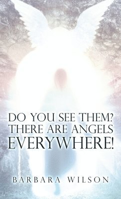 Barbara Wilson - Do You See Them? There Are Angels Everywhere!, Inbunden