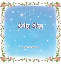 bokomslag July Sky