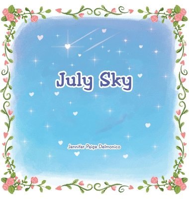 July Sky 1