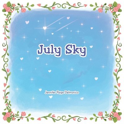 July Sky 1