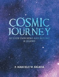 bokomslag Cosmic Journey