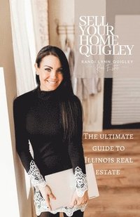 bokomslag Sell Your Home Quigley