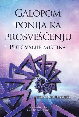 bokomslag Galopom Ponija Ka Prosveenju