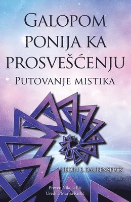 Galopom Ponija Ka Prosveenju 1