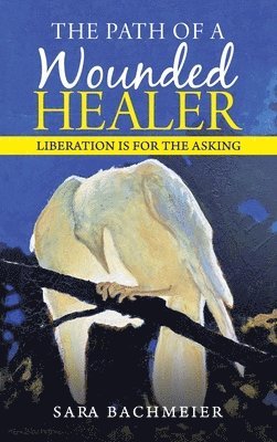 Path of a Wounded Healer