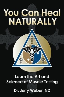 You Can Heal Naturally 1