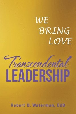 bokomslag Transcendental Leadership