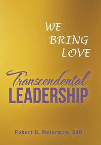 bokomslag Transcendental Leadership