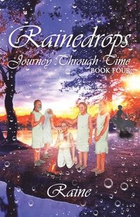 bokomslag Rainedrops Journey Through Time