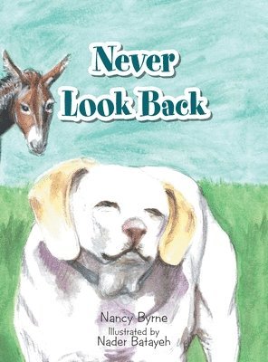 Never Look Back 1