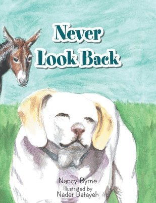 Never Look Back 1