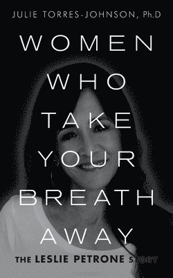 Women Who Take Your Breath Away 1