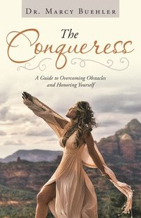 bokomslag The Conqueress