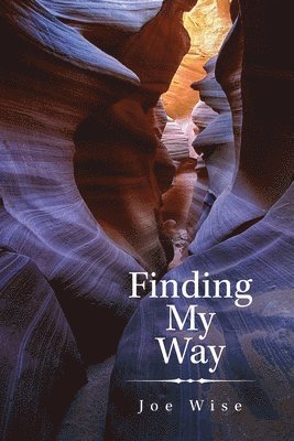 Finding My Way 1