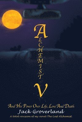 Alchemist V 1