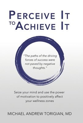 Perceive It to Achieve It 1