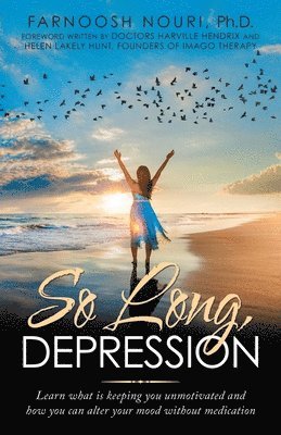 bokomslag So Long, Depression