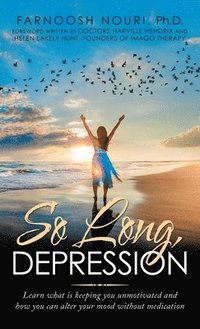bokomslag So Long, Depression