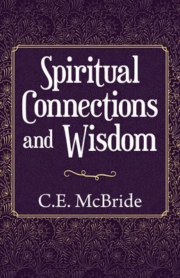 bokomslag Spiritual Connections and Wisdom