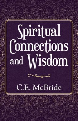 Spiritual Connections and Wisdom 1