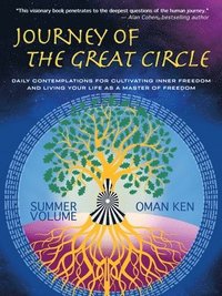 bokomslag Journey of the Great Circle - Summer Volume