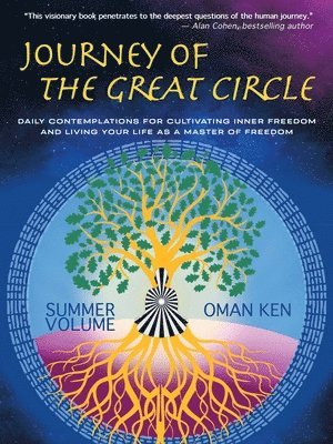 Journey of the Great Circle - Summer Volume 1