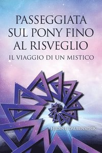 bokomslag Passeggiata Sul Pony Fino Al Risveglio