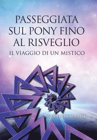 bokomslag Passeggiata Sul Pony Fino Al Risveglio