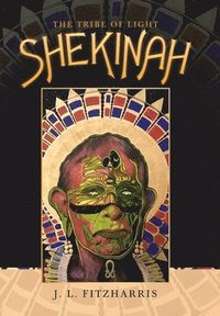 bokomslag Shekinah