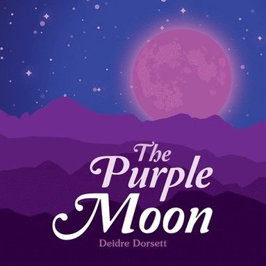 bokomslag Purple Moon