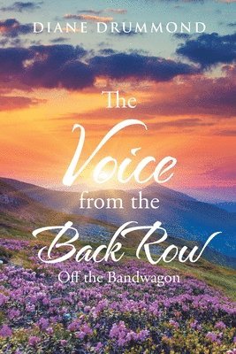 The Voice from the Back Row 1