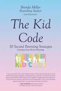 bokomslag The Kid Code