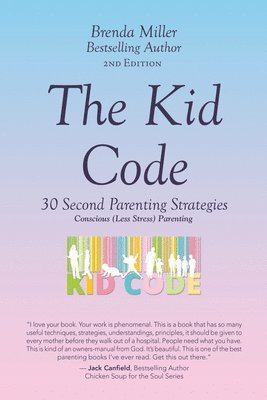 The Kid Code 1