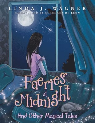 Faeries at Midnight 1