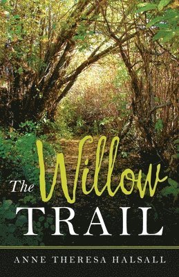 bokomslag Willow Trail
