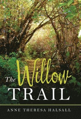 bokomslag Willow Trail