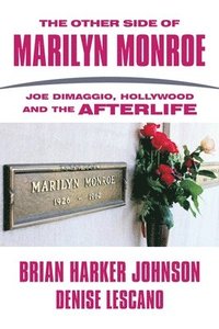 bokomslag The Other Side of Marilyn Monroe