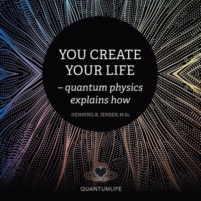You Create Your Life 1