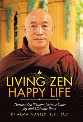 Living Zen Happy Life 1