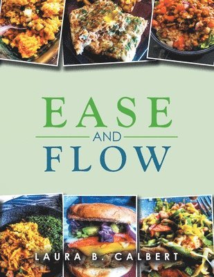 bokomslag Ease and Flow